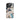 Iphone 15 Pro / Matte Cranes on a Snowy Tree - Hokusai Phone Case, Feathers Ripple