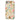 Iphone 8 / Matte Crittersweet Symphony - Asian Fabric Art Phone Case, Ancient Artistry