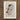 Framed Watercolor Painting Nude Figure Abstract Poses Soft Crouching, Black Stockings, Shoulders Sealed Shut, Sentence Left Unfinished,
