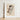 Framed Watercolor Painting Figure Soft Muted Tones Clean Crouching Nude, Black Stockings, Shoulders Sealed Shut, Sentence Left Unfinished,