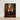 Framed Painting Muscular Shirtless Man Cream-colored Trousers Industrial Gay Navy Sea, Queen, Art