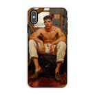 Cruising - Gay Navy Sea Queen Iphone Case Xs Max / Matte Mobile Phone Cases