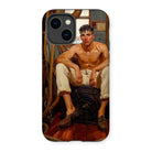 Cruising - Gay Navy Sea Queen Iphone Case 14 / Matte Mobile Phone Cases