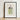 Watercolor Illustration Vintage-style Green Glass Jar Intricate Starburst Dorothy Posten’s Jelly, Posten Decorative