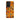 Daikyokubam - Japanese Circus Art Samsung Case, Galaxy S21 Ultra / Matte, Smartphone Vibrant Orange Case Lively Traditional Japanese-style