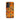 Daikyokubam - Japanese Circus Art Samsung Case, Galaxy S23 Plus / Matte, Smartphone Case Vibrant Orange Background Lively Intricate Print