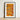 Vibrant Orange-framed Art Print Lively Traditional Japanese Woodblock-style Daikyokubam Circus Woodcut, Meiji-era Japan