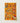 Vibrant Orange Rectangular Poster Lively Detailed Illustration Circus Daikyokubam Woodcut, Meiji-era Japan, Japanese
