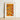Vibrant Orange Japanese Woodblock Print Framed Light Wooden Daikyokubam Circus Woodcut, Meiji-era Japan