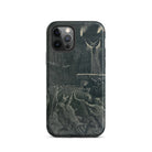 Dance of the Sabbath Emile Bayard Iphone Case, 12 Pro / Matte, Iphone Case Dark Intricate Gothic Style Illustration