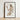 The Dancer (1913) - Egon Schiele Art Print / Canvas Framed Artwork Stylized Expressive Figure Earthy Tones Sketch-like