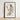 Framed Artwork Stylized Expressive Figure Earthy Tones Sketch-like Hand Thrown Open, Egon Schiele Art, Print, Called, Movement Mid-lurch,