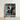 Framed Abstract Painting Dancer Motion Rendered Expressive Brushstrokes Francis Cadell Translates, Vitality, Turbulent Field