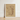 Framed Sepia-toned Sketch Nude Figure Dynamic Motion Enclosed Dancing, Louis Anquetin’s, Male Unspooling, Single Sepia Register, Knee