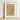 Framed Sepia-toned Sketch Nude Figure Dynamic Motion Enclosed Dancing, Louis Anquetin’s, Male Unspooling, Single Sepia Register, Knee