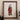 Dandy - Qing Dynasty Art Print, Framed Artwork Figure Traditional Chinese Attire Colorful Robe