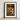 Black-framed Art Print Dramatic Classical-style Painting Muscular Figures Bouguereau, Bouguereau’s Dante, Baroque Brawl