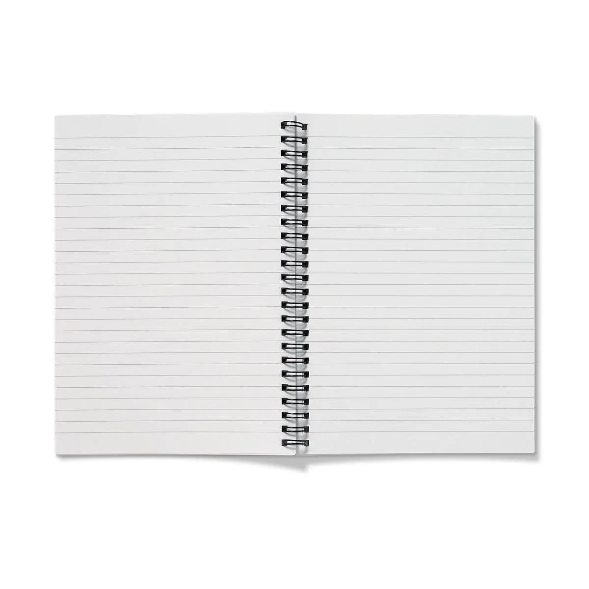 Darla The Divine Notebook - Notebooks & Notepads - Aesthetic Art