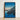 Black-framed Artwork Serene Harbor Scene Moored Boats Twilight Kawase Hasui’s Beppu, Waning Crescent Hangs, Low, Fishing, Sit, Heavy, Hasui