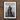 Black Framed Poster White Mat Nude Man Crown Sascha Schneider Art, Shapes Mortality, Skull-helmet Glares