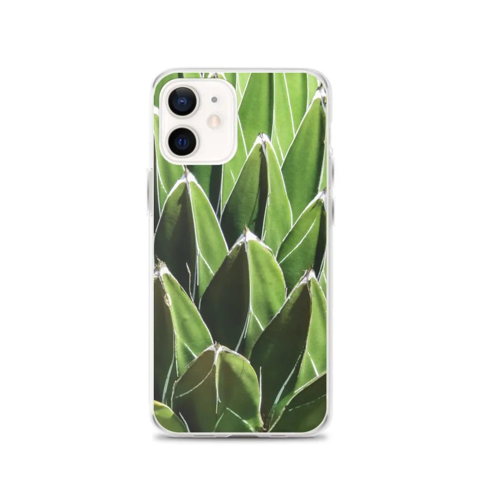 Decked Out Botanical Art Iphone Case - Iphone 12 - Mobile Phone Cases - Aesthetic Art