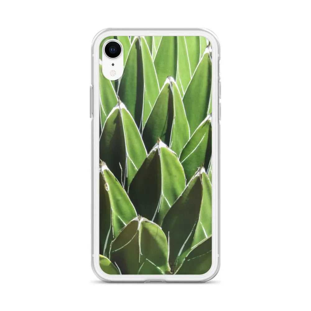 Decked Out Botanical Art Iphone Case - Mobile Phone Cases - Aesthetic Art