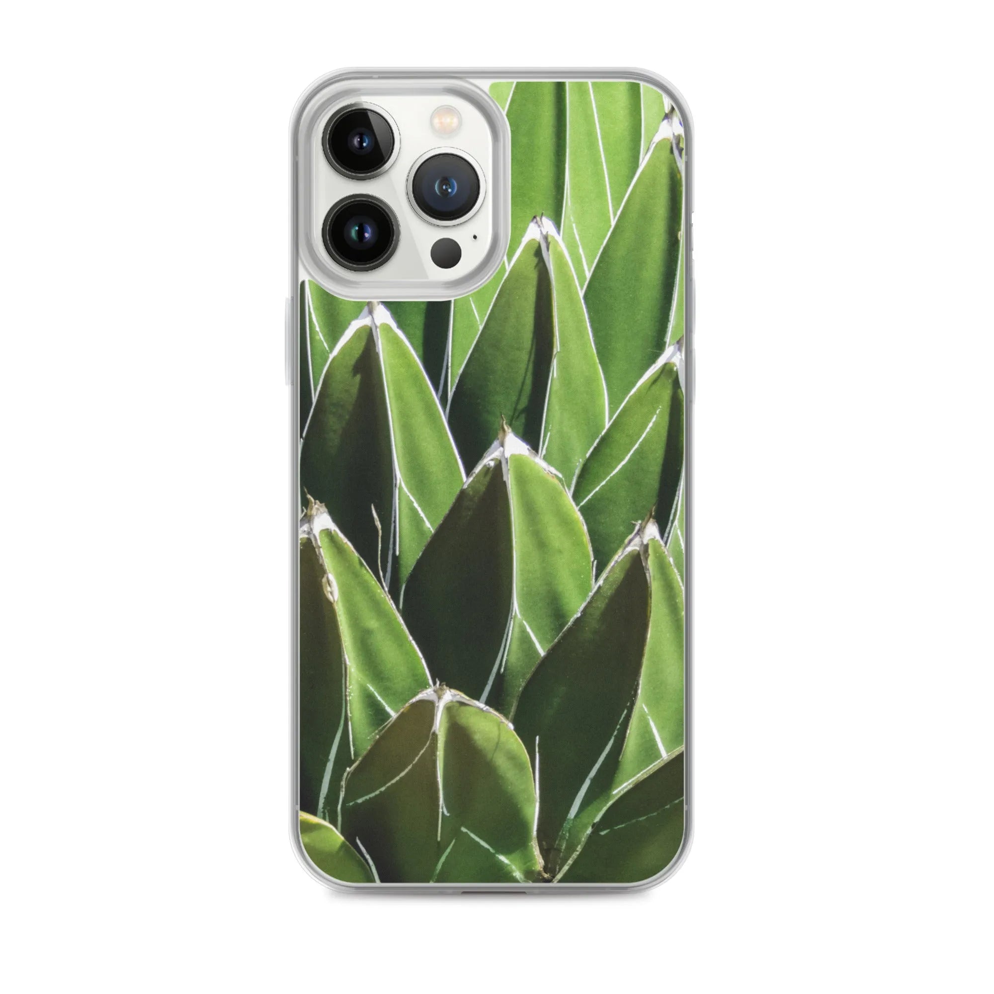 Decked Out Botanical Art Iphone Case - Iphone 13 Pro Max - Mobile Phone Cases - Aesthetic Art