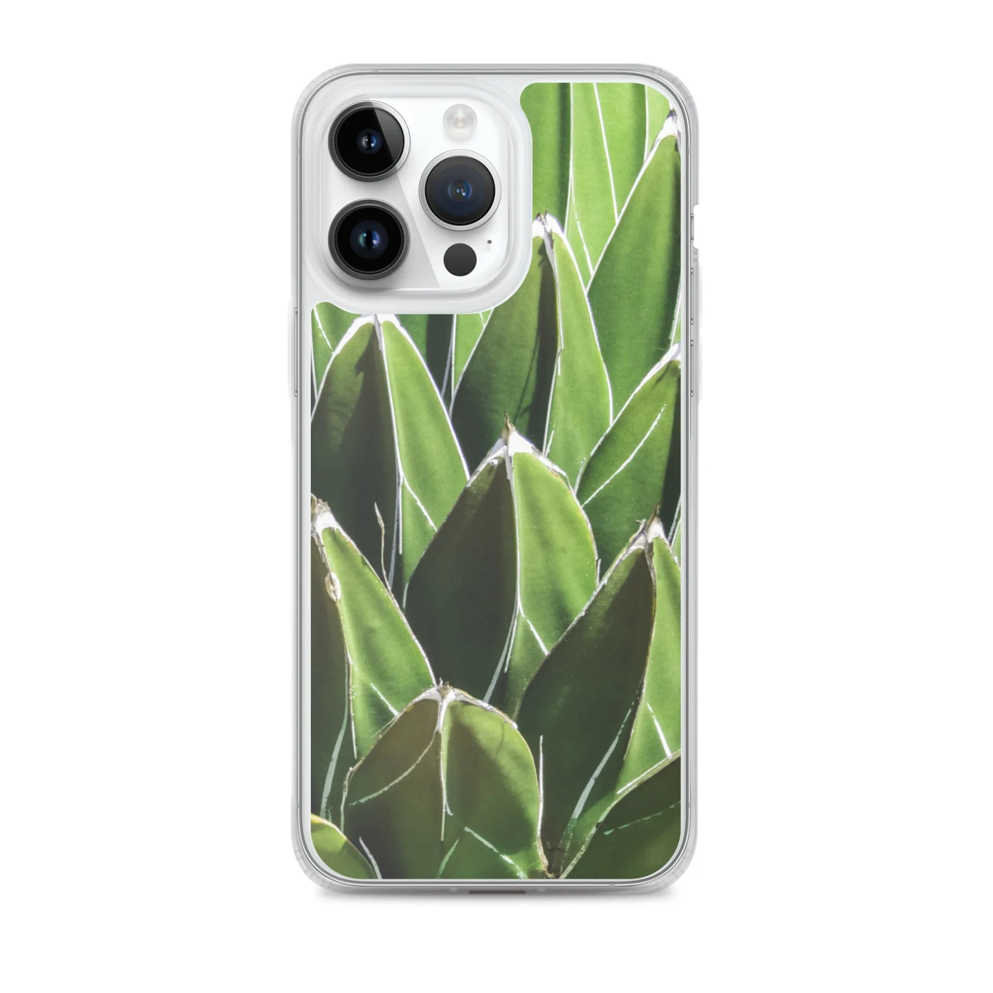 Decked Out Botanical Art Iphone Case - Iphone 14 Pro Max - Mobile Phone Cases - Aesthetic Art