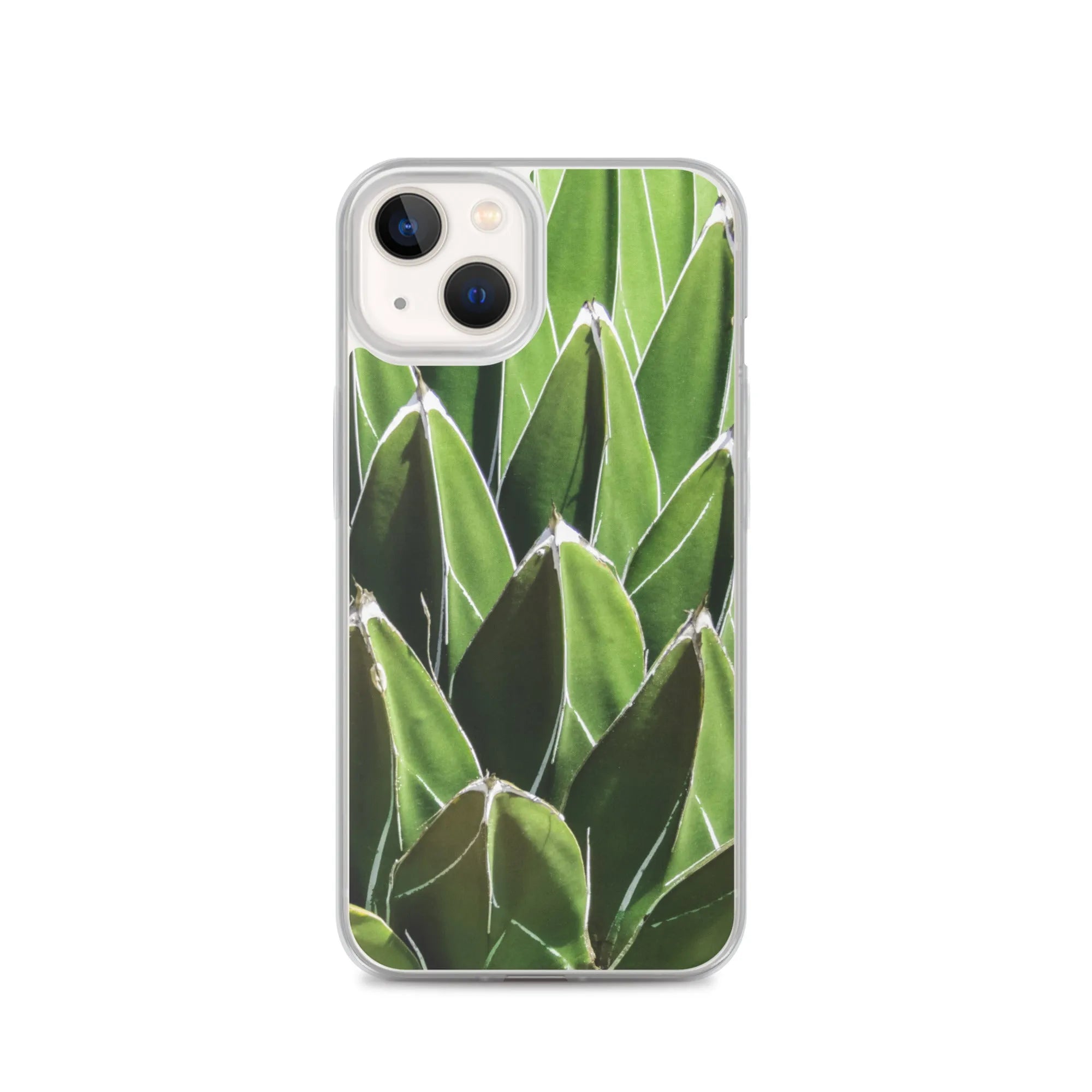 Decked Out Botanical Art Iphone Case - Iphone 13 - Mobile Phone Cases - Aesthetic Art