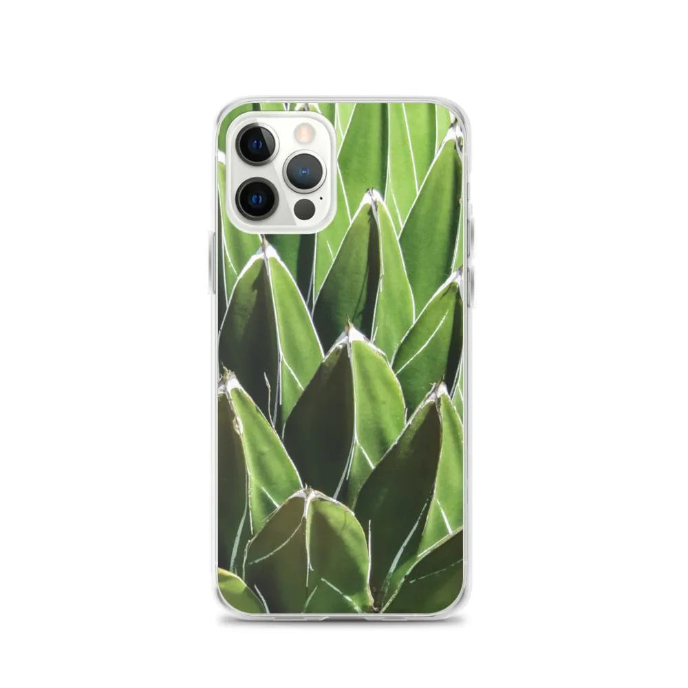 Decked Out Botanical Art Iphone Case - Iphone 12 Pro - Mobile Phone Cases - Aesthetic Art