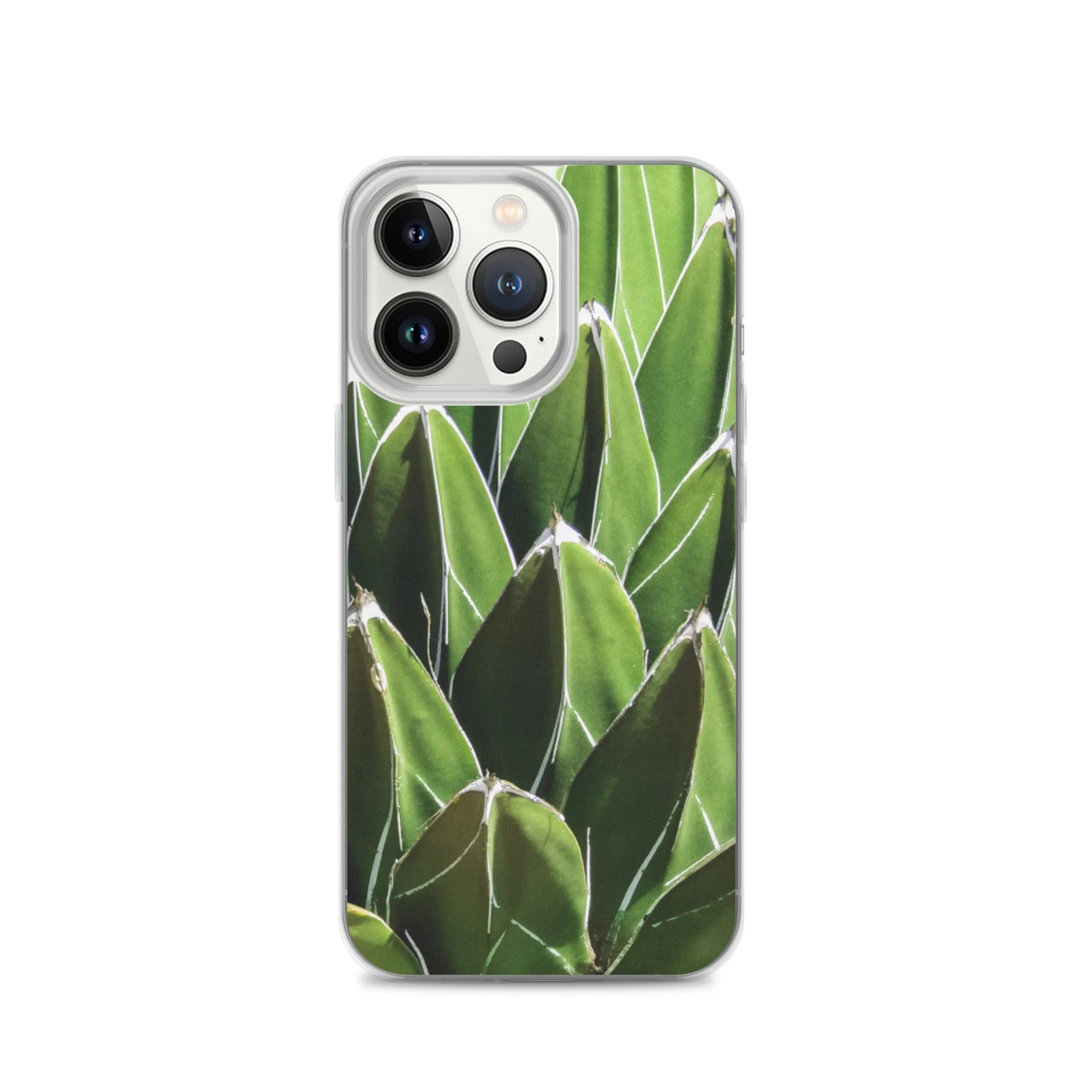 Decked Out Botanical Art Iphone Case - Iphone 13 Pro - Mobile Phone Cases - Aesthetic Art