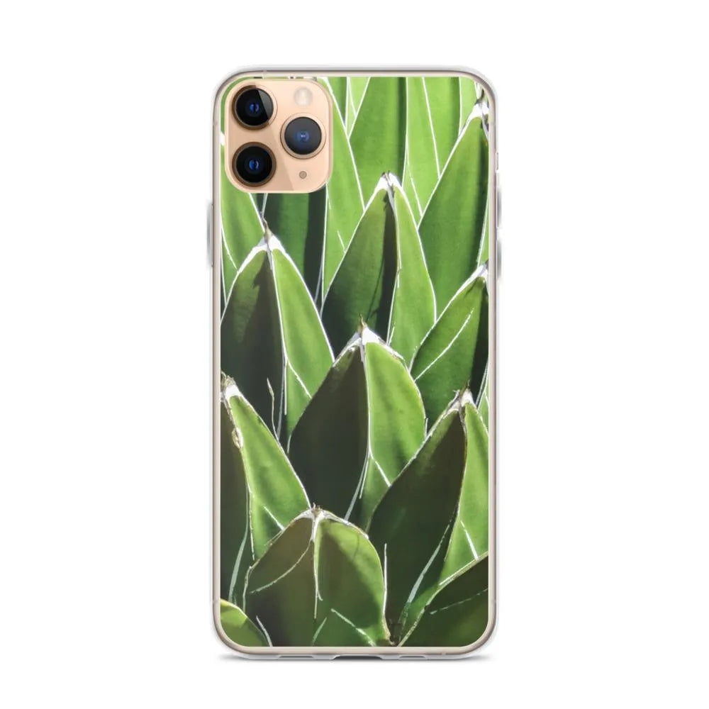 Decked Out Botanical Art Iphone Case - Iphone 11 Pro Max - Mobile Phone Cases - Aesthetic Art