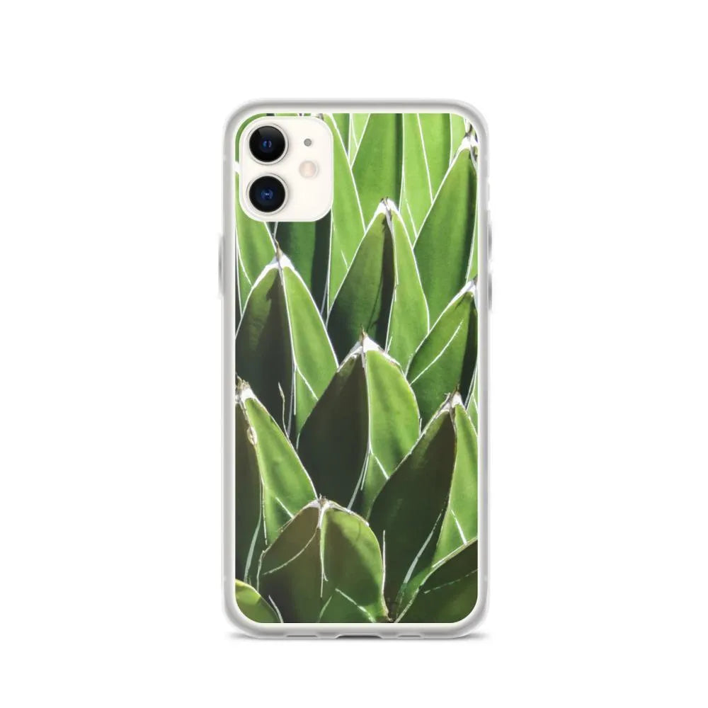 Decked Out Botanical Art Iphone Case - Iphone 11 - Mobile Phone Cases - Aesthetic Art