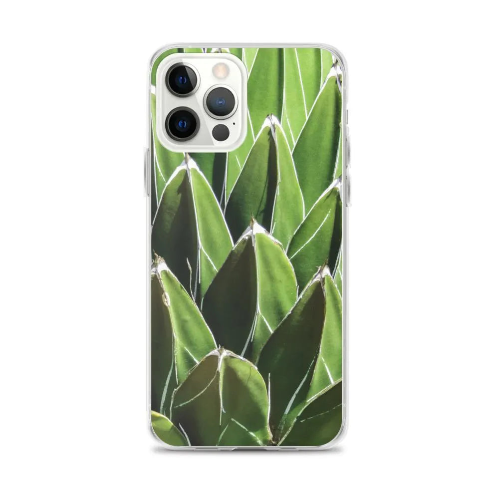 Decked Out Botanical Art Iphone Case - Iphone 12 Pro Max - Mobile Phone Cases - Aesthetic Art