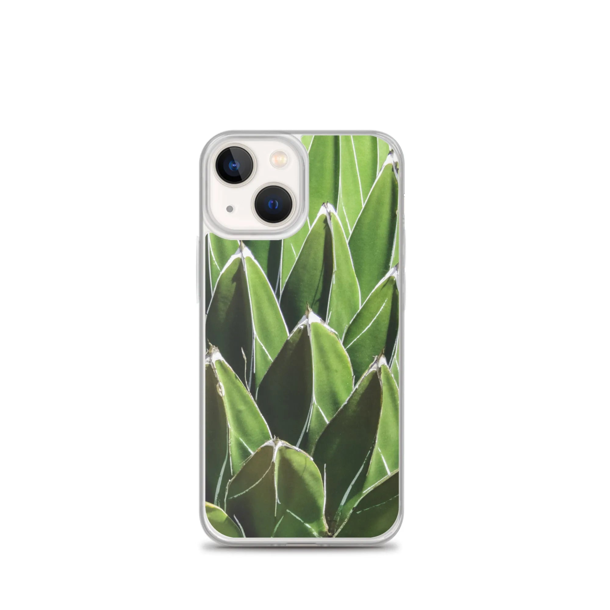 Decked Out Botanical Art Iphone Case - Iphone 13 Mini - Mobile Phone Cases - Aesthetic Art