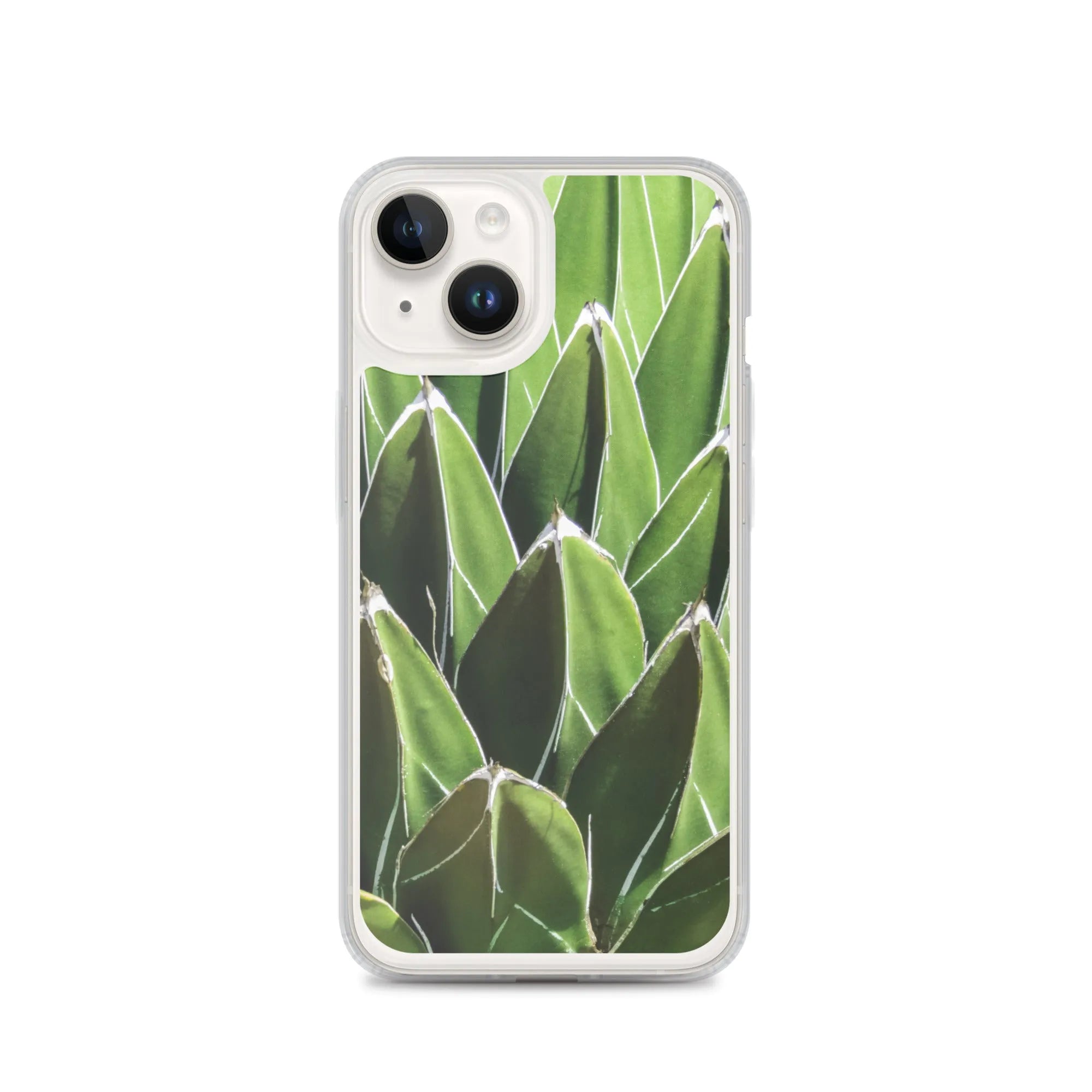 Decked Out Botanical Art Iphone Case - Iphone 14 - Mobile Phone Cases - Aesthetic Art