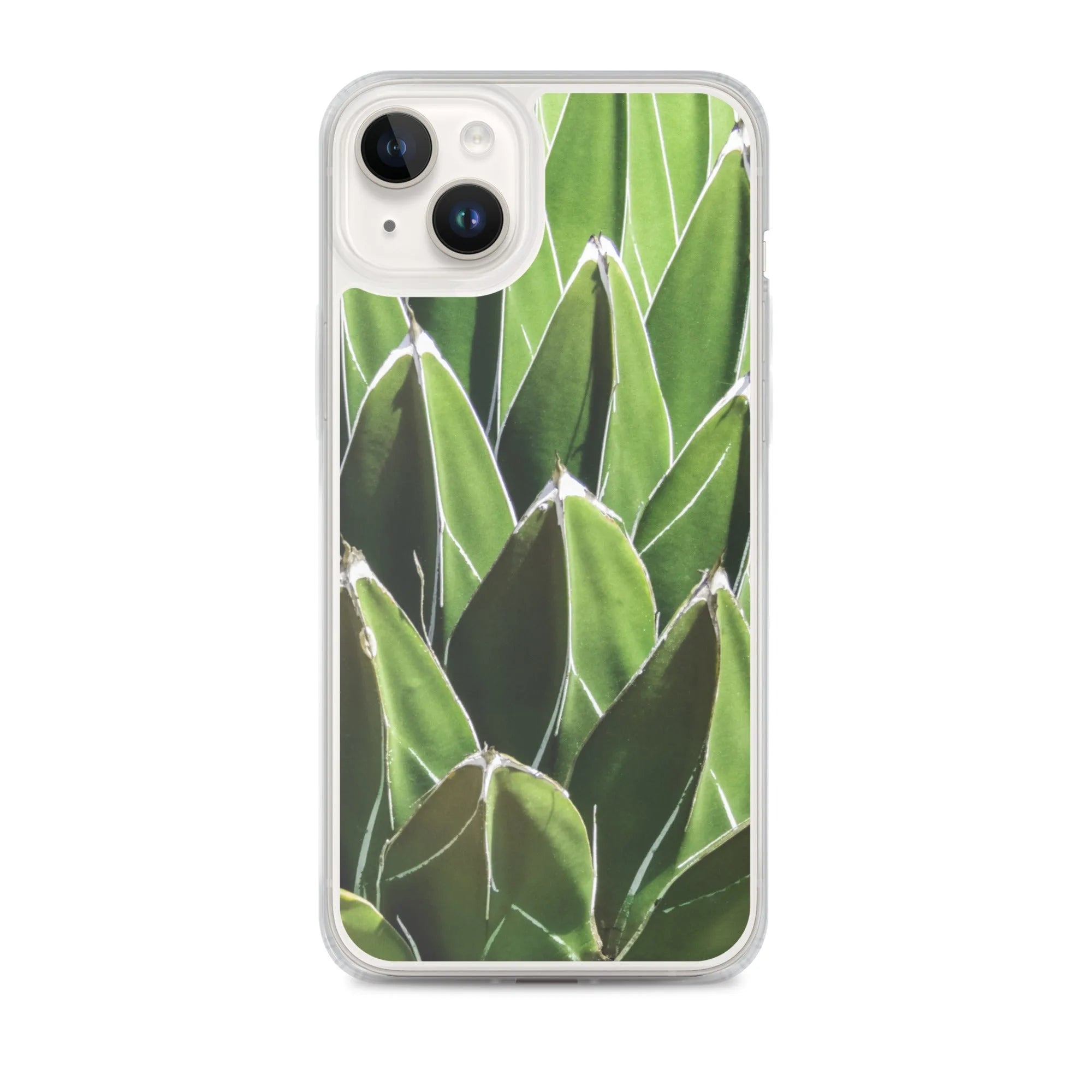 Decked Out Botanical Art Iphone Case - Iphone 14 Plus - Mobile Phone Cases - Aesthetic Art