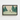Framed Artwork Stylized Deer Trees Muted Green Beige Kamisaka Sekka Woodland, Forest, Teal-green Pine