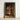 Framed Artwork Three Figures Ornate Colorful Traditional Attire Vasily Vereshchagin’s Dervishes, Whirling Color, Mystic Devotion