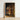 Framed Painting Three Figures Ornate Colorful Traditional Attire Vasily Vereshchagin’s Dervishes, Whirling Color, Mystic Devotion