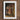 Framed Painting Three Figures Colorful Traditional Costumes Pointed Vasily Vereshchagin’s Dervishes, Whirling Color, Mystic Devotion