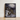 Black-framed Artwork Dark Serpentine Sea Monster Turbulent Waves Heavens Ignite, Jaws Unhinged, Divine Silhouette Bearing