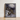 Black-framed Artwork Dark Serpentine Sea Monster Turbulent Waters Heavens Ignite, Jaws Unhinged, Divine Silhouette Bearing