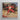 Vibrant Red Suit Gold Accents White Cowboy Hat Black Stages, Jewelry Dripping, Gilded Greyhound Noses