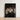 Black-framed Art Print Shirtless Man Glossy Black Pants Gay Club, Burned-out Music Video, Shirt, Fugitive Prince