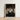 Framed Photograph Light Wood Frame Shirtless Man Curly Gay Club Art, Burned-out Music Video, Shirt, Fugitive Prince