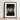 Black-framed Art Print White Mat Photograph Shirtless Man Gay Club, Burned-out Music Video, Shirt, Fugitive Prince