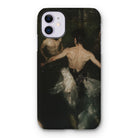 Dipping - Gay Ballet Punk Party Iphone Case - 11 / Matte