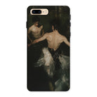 Dipping - Gay Ballet Punk Party Iphone Case - 8 Plus / Matte