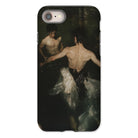 Dipping - Gay Ballet Punk Party Iphone Case - 8 / Matte